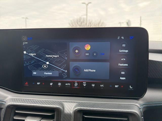 Certified 2024 Ford Mustang Dark Horse image 24