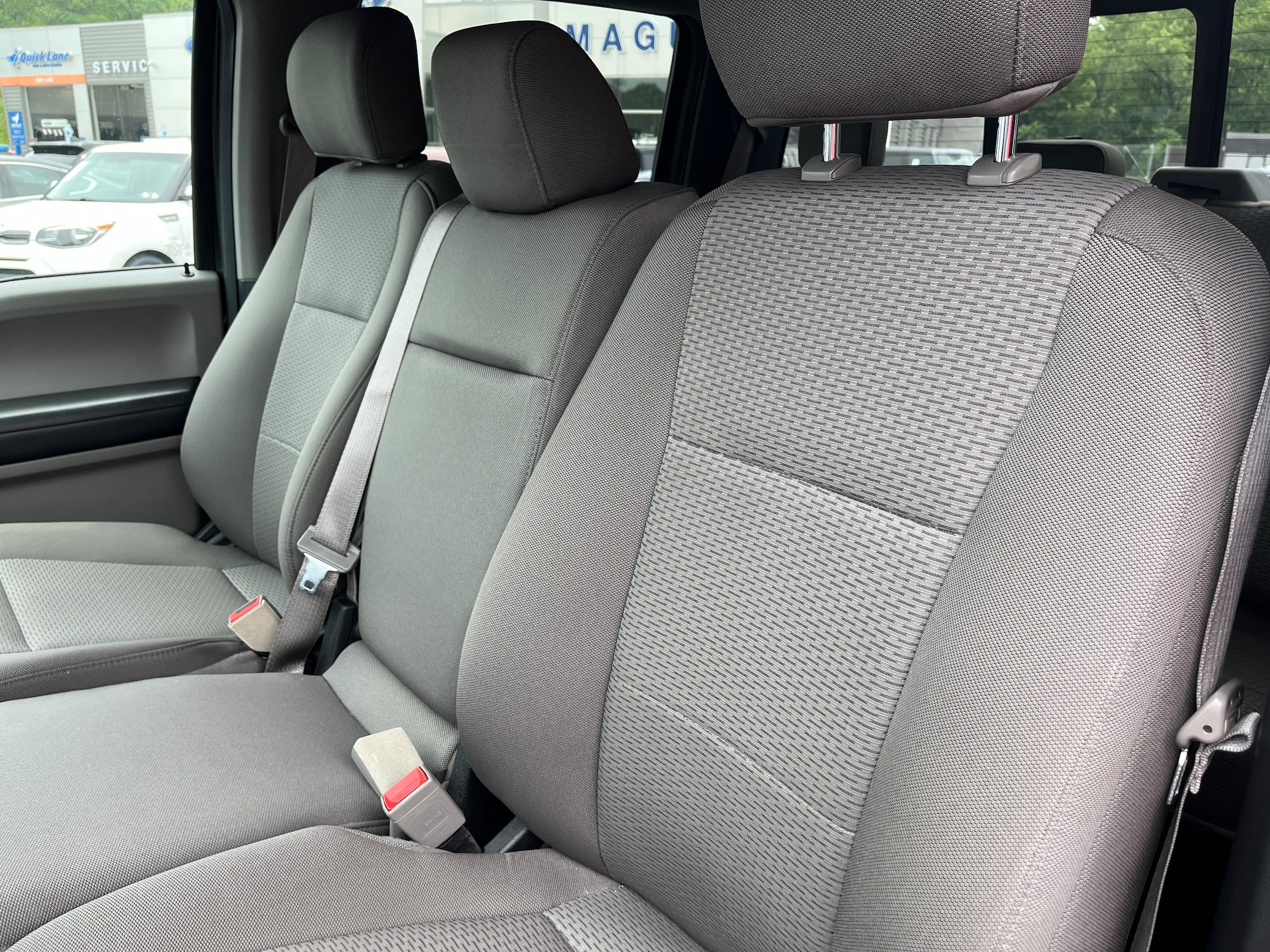 Certified 2019 Ford F150 XLT w/ Equipment Group 302A Luxury AWD/4WD image 10