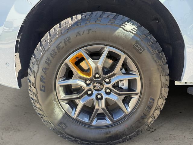 Certified 2025 Ford Expedition Tremor AWD/4WD image 14