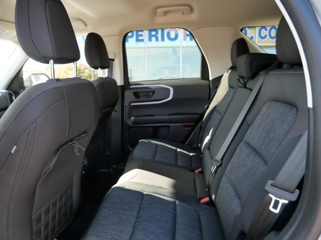 Certified 2023 Ford Bronco Sport Big Bend w/ Convenience Package AWD/4WD image 17