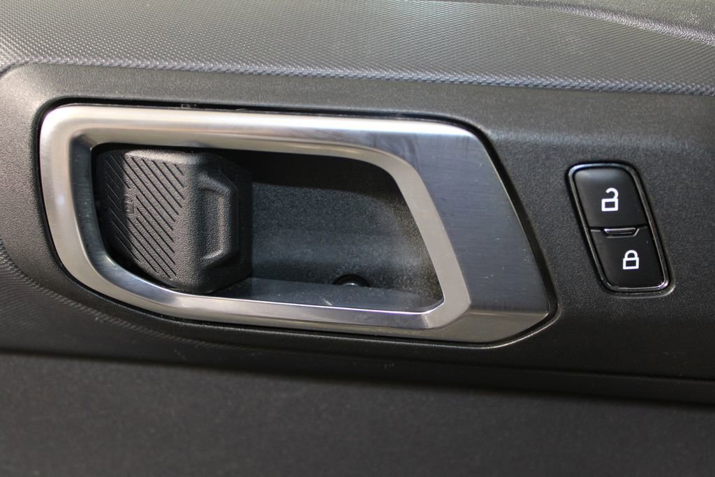 Certified 2025 Ford Bronco Big Bend image 21