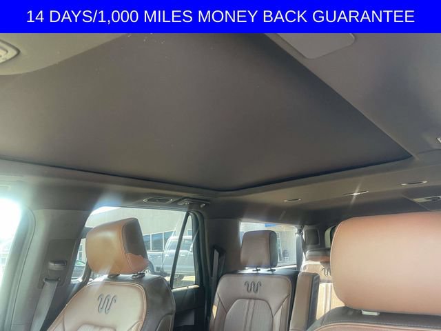 Certified 2023 Ford Expedition Max King Ranch RWD image 15