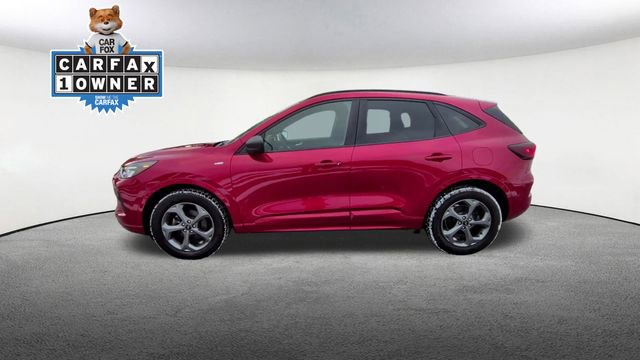 Certified 2024 Ford Escape ST-Line w/ Tech Pack #1 image 6