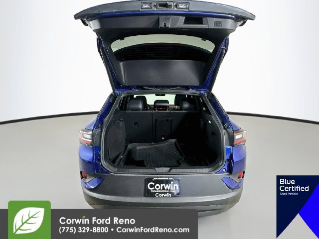 Used 2022 Volkswagen ID.4 Pro S AWD/4WD image 29