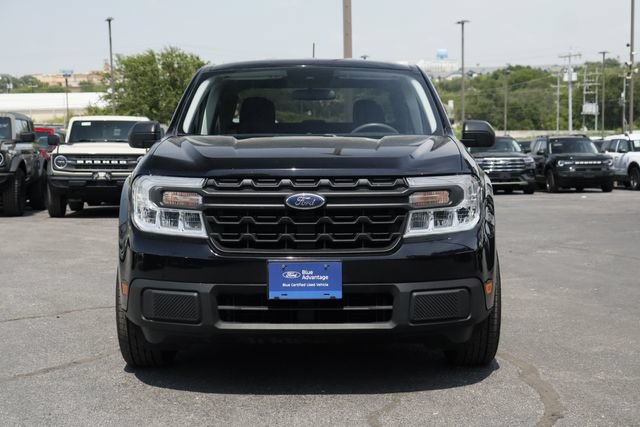 Certified 2024 Ford Maverick XL FWD image 8
