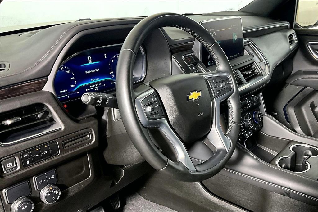 Used 2024 Chevrolet Tahoe LT image 10