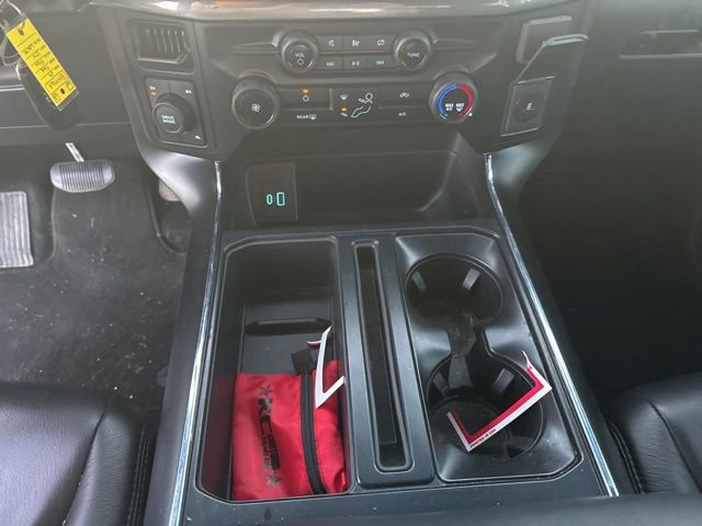 Certified 2024 Ford F150 STX image 15