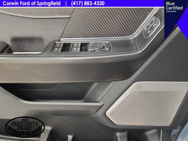 Certified 2023 Ford F150 Raptor AWD/4WD image 40