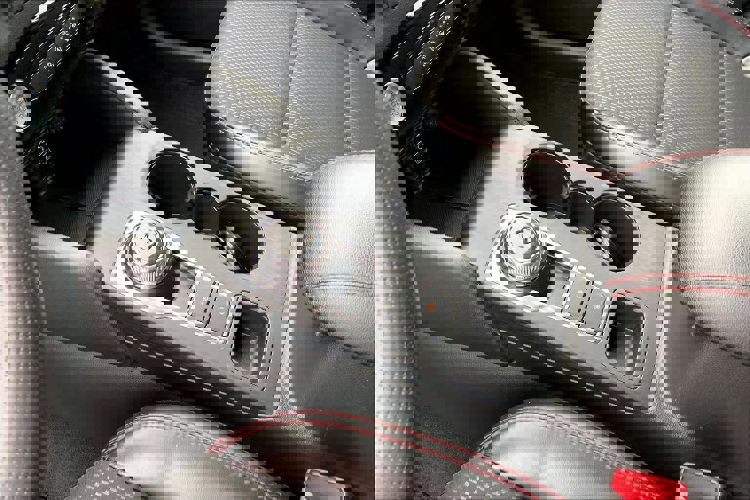 Certified 2024 Ford Escape ST-Line w/ Tech Pack #1 image 17