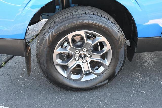 Certified 2022 Ford Maverick XLT w/ XLT Luxury Package FWD image 16