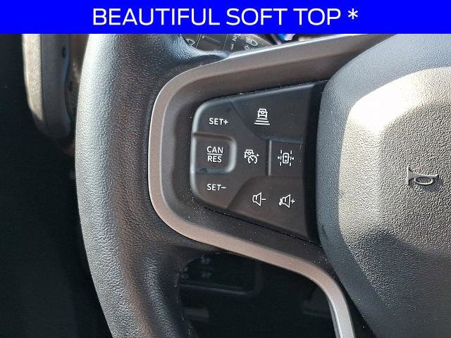 Certified 2021 Ford Bronco Outer Banks AWD/4WD image 21