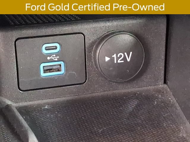 Certified 2023 Ford Escape Active w/ Tech Pack #2 AWD/4WD image 28