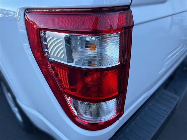 Certified 2022 Ford F150 XL w/ Equipment Group 101A High image 23