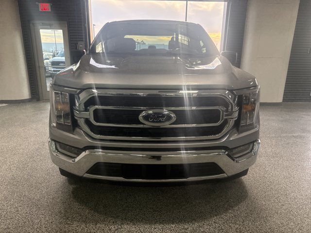 Certified 2022 Ford F150 XLT w/ Equipment Group 302A High RWD image 2