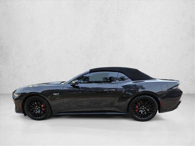 Certified 2024 Ford Mustang GT Premium RWD image 9