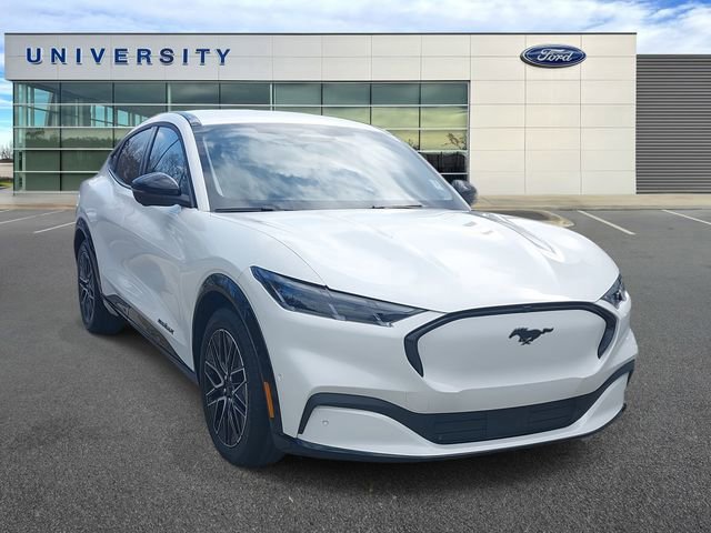 Certified 2024 Ford Mustang Mach-E Premium image 7