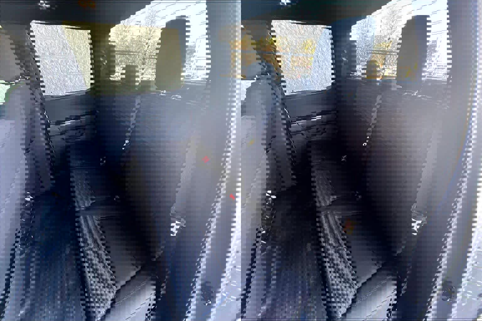 Certified 2023 Ford F150 XL w/ STX Appearance Package image 19