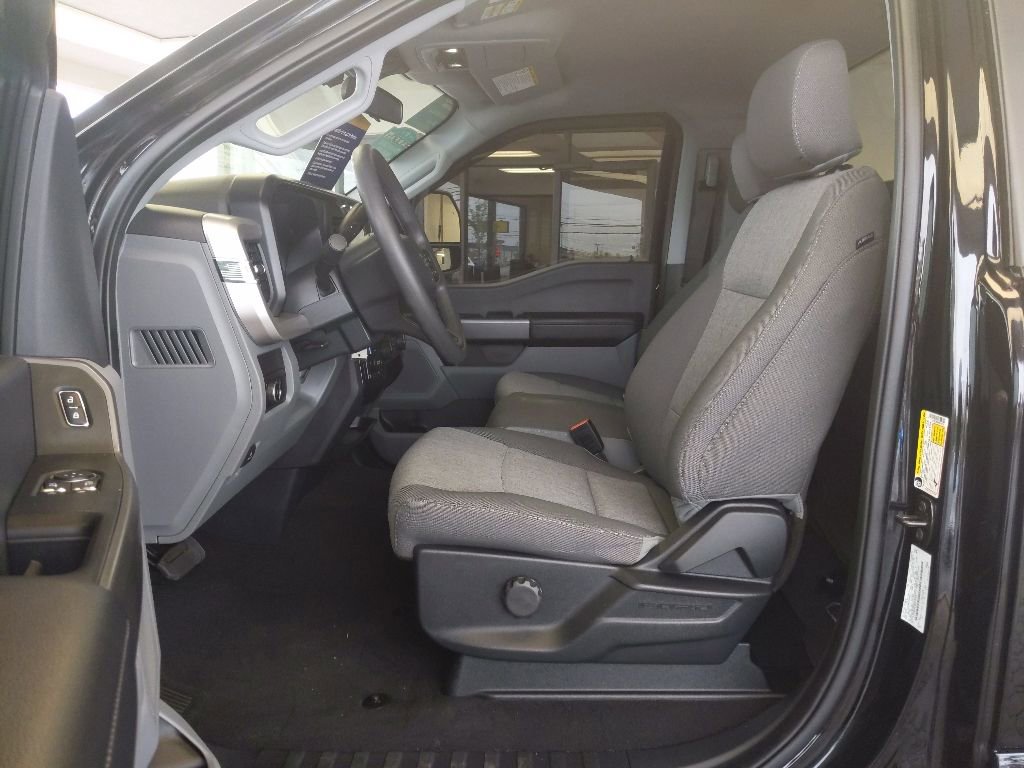 Certified 2024 Ford F350 XL w/ STX Appearance Package AWD/4WD image 13
