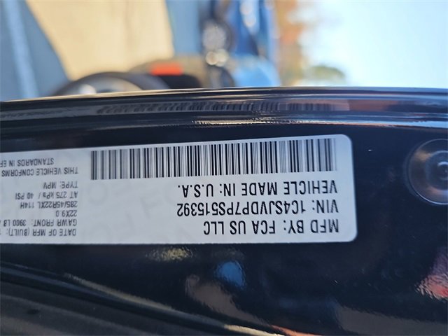 Used 2023 Jeep Wagoneer Series III w/ Premium Group I image 34