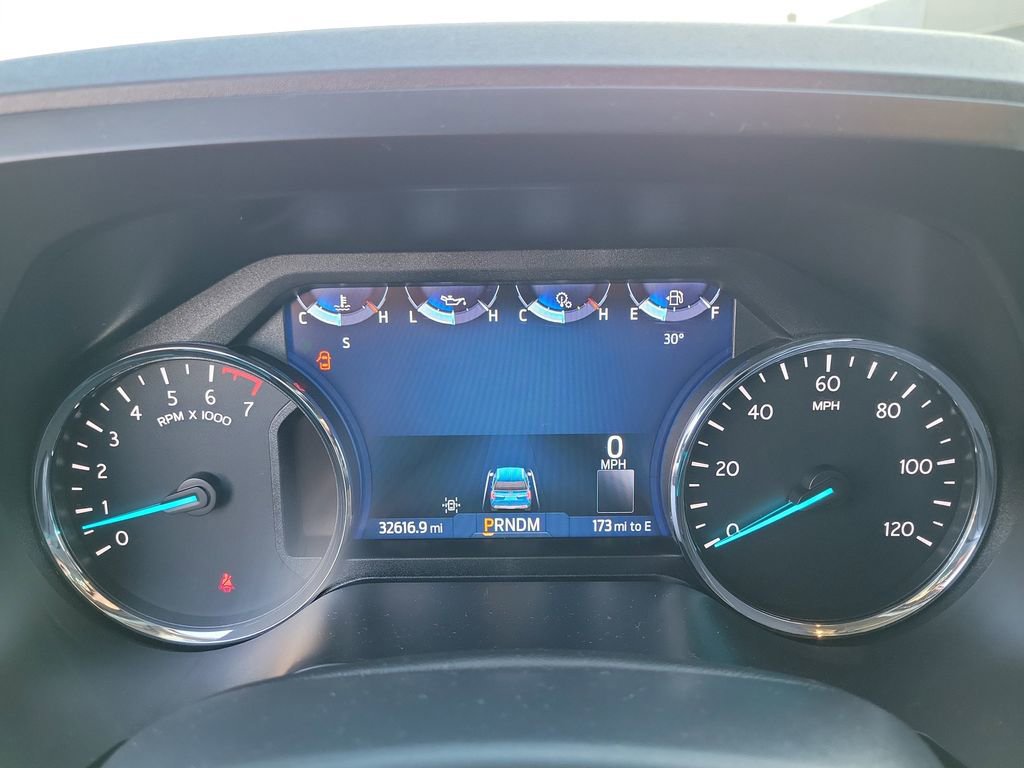 Certified 2022 Ford Expedition XLT image 25