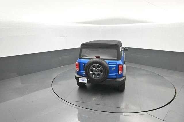 Certified 2026 Ford Bronco Big Bend AWD/4WD image 32