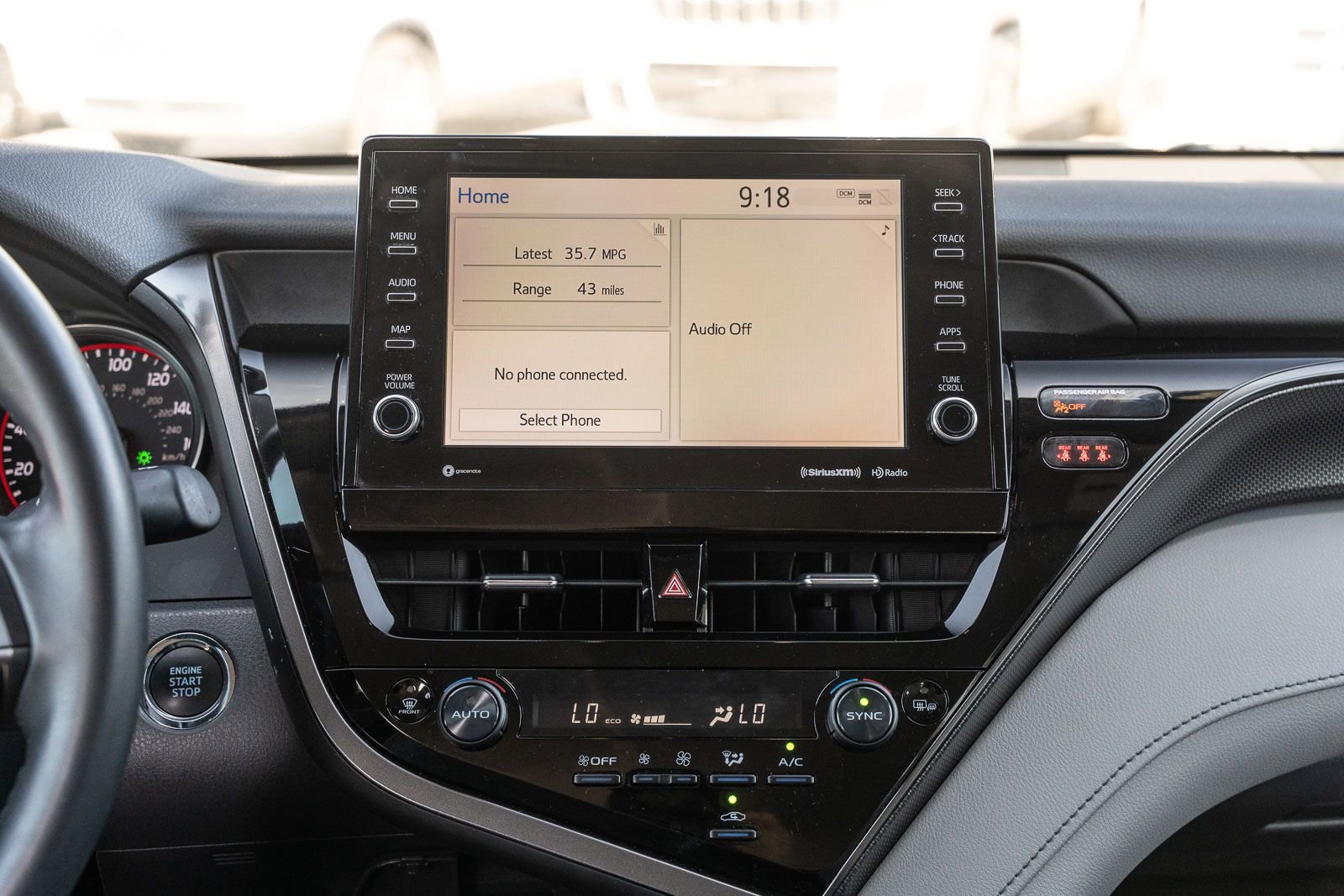 Used 2023 Toyota Camry XSE FWD image 28