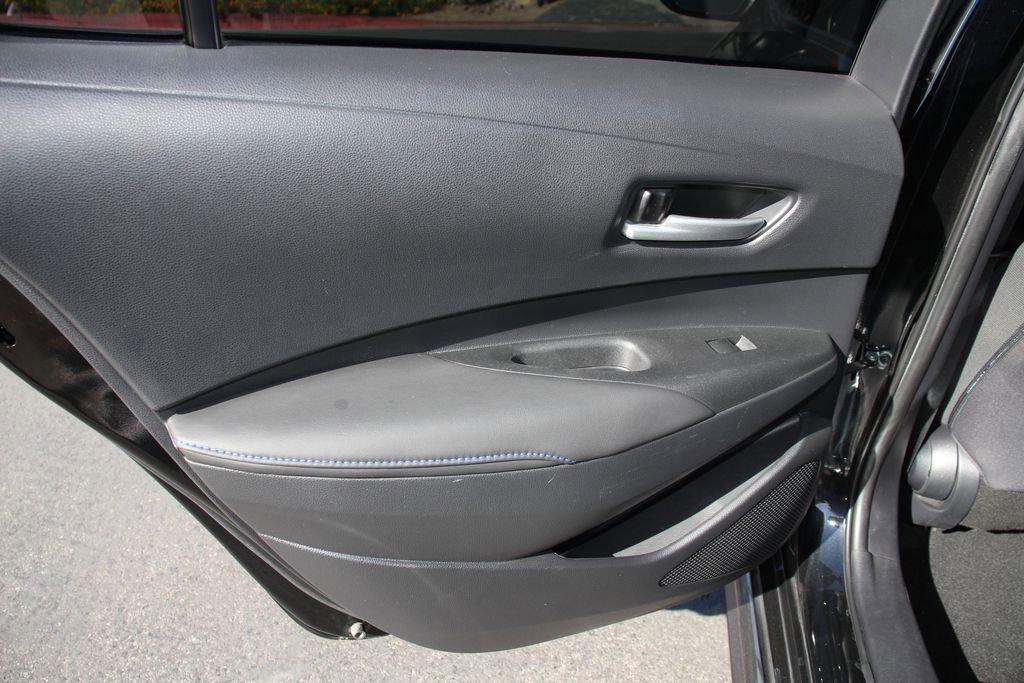 Used 2020 Toyota Corolla SE w/ Carpet Mat Package (TMS) FWD image 20