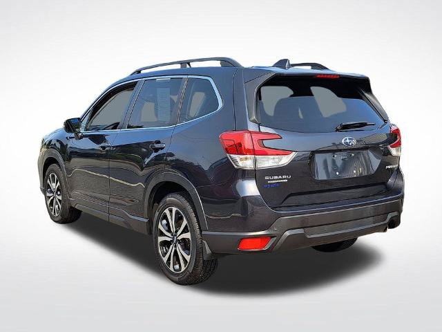 Used 2019 Subaru Forester Limited AWD/4WD image 5