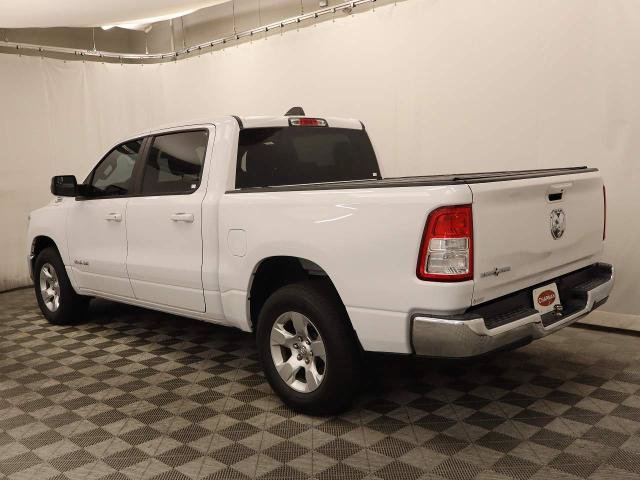 Used 2022 RAM 1500 Lone Star RWD image 12