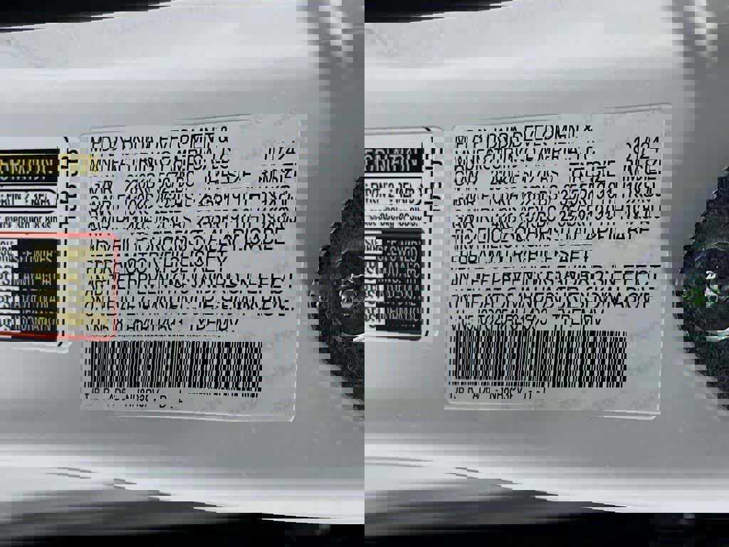 Used 2024 Acura RDX SH-AWD w/ Technology Package image 26