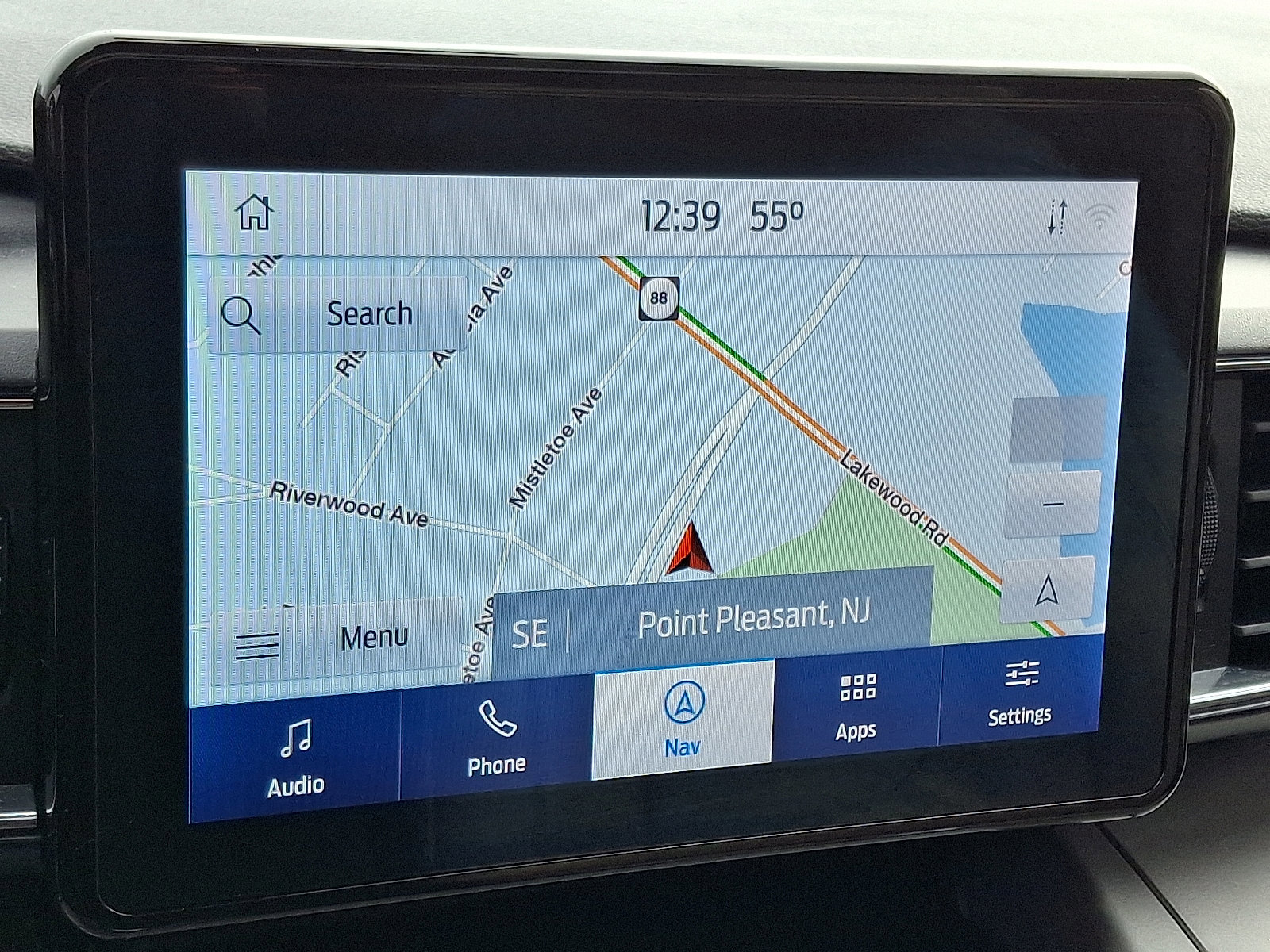 Certified 2021 Ford Explorer XLT w/ Equipment Group 202A image 23