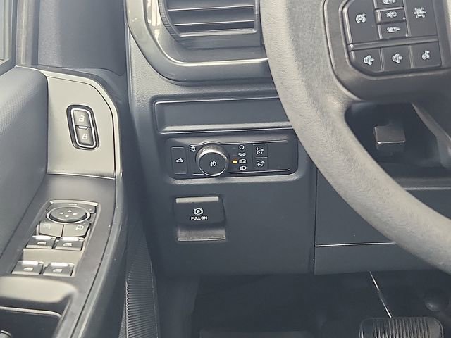 Certified 2022 Ford F150 XL w/ STX Appearance Package image 12