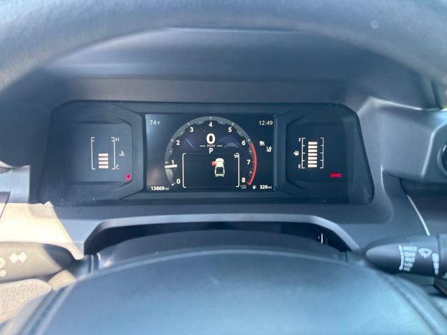 Used 2026 Toyota Tacoma SR5 AWD/4WD image 14