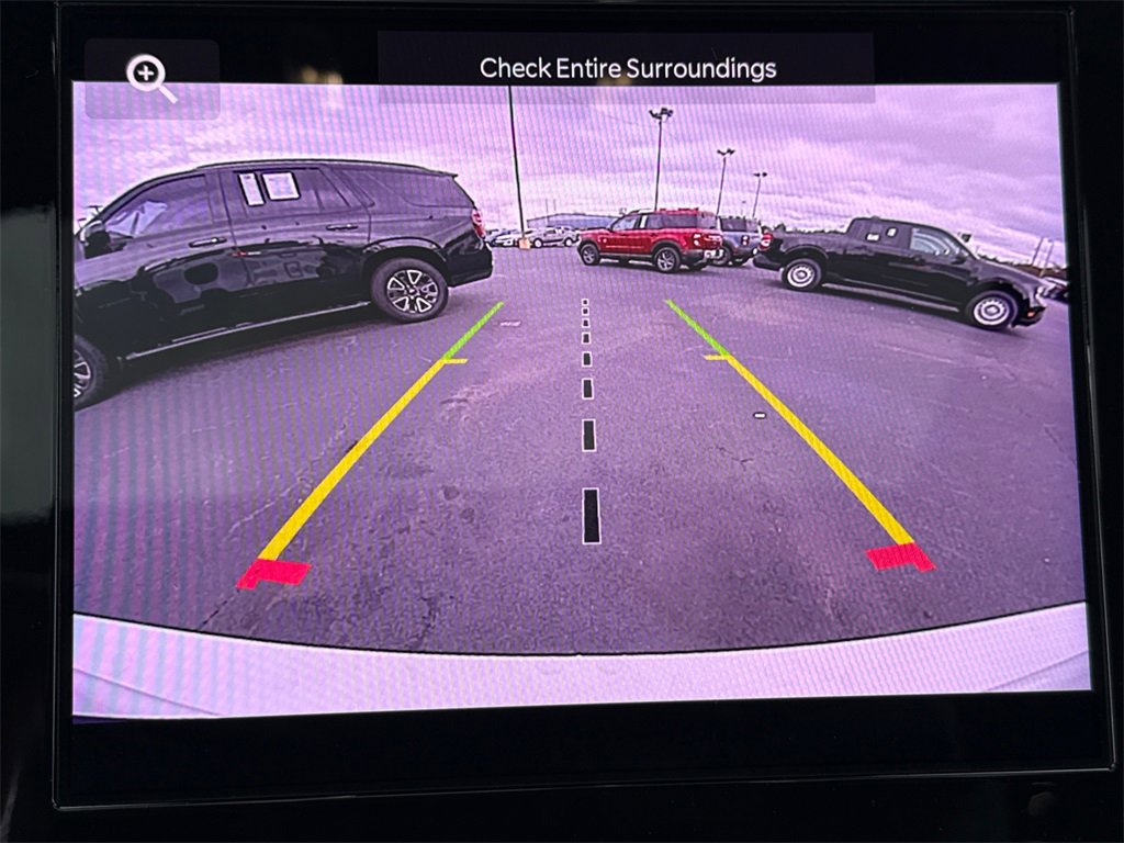 Used 2025 Jeep Grand Cherokee L Altitude image 32