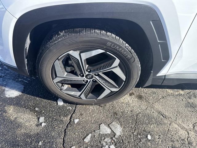 Used 2023 Hyundai Tucson SEL w/ Convenience Package image 12
