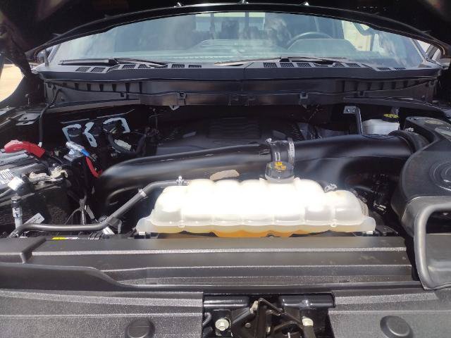 Certified 2022 Ford F150 Tremor w/ Equipment Group 402A High AWD/4WD image 18
