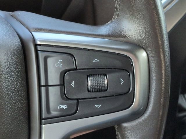 Used 2022 Chevrolet Silverado 2500 LTZ w/ LTZ Plus Package image 11