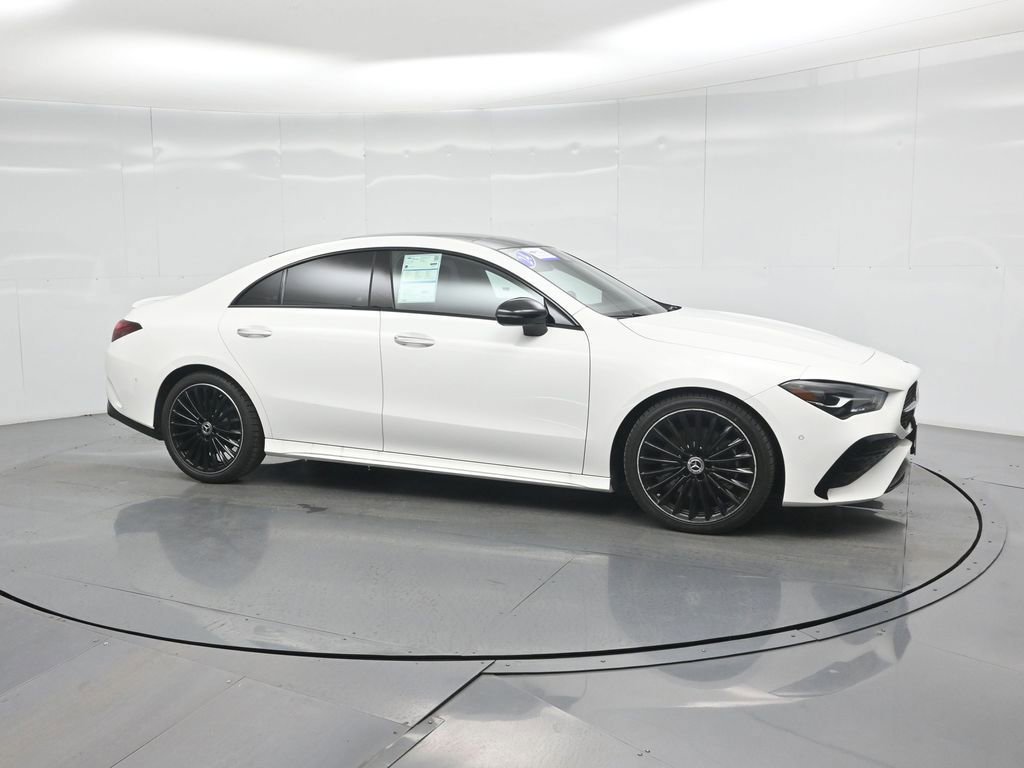 Used 2024 Mercedes-Benz CLA 250 image 3