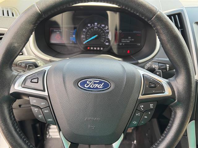 Certified 2020 Ford Edge SEL w/ Convenience Package AWD/4WD image 15