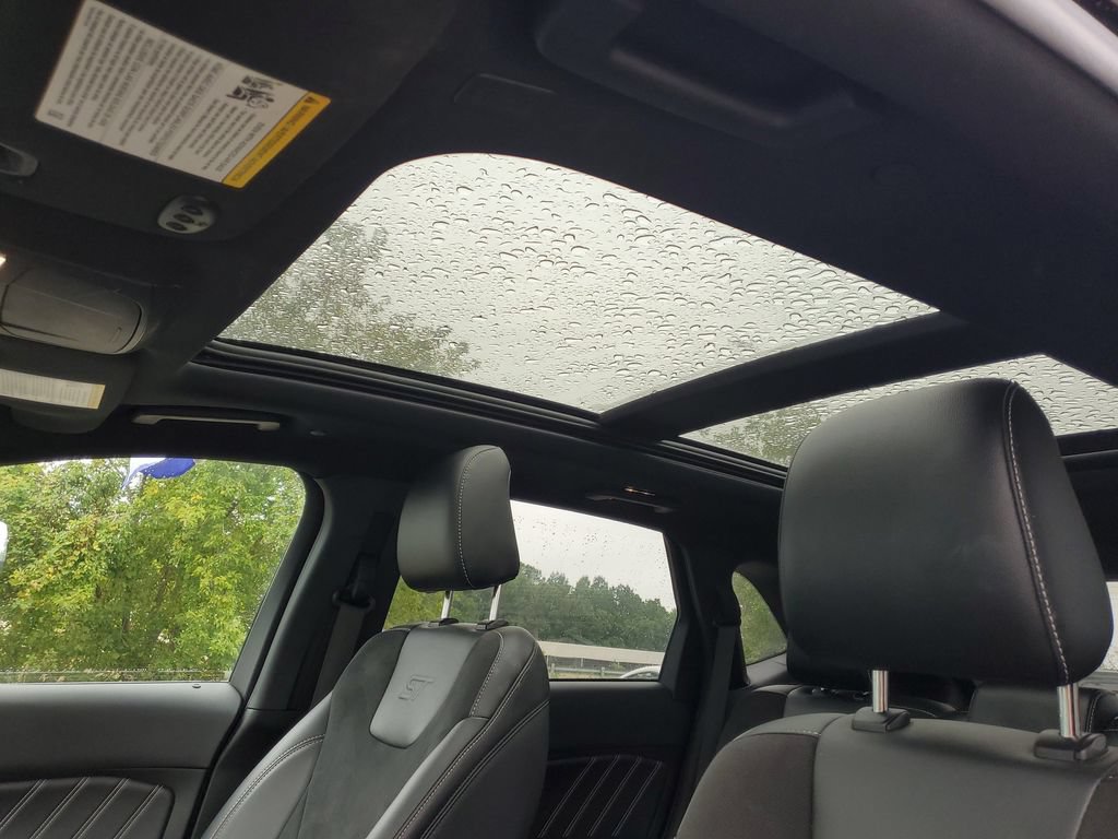 Certified 2021 Ford Edge ST w/ Equipment Group 401A AWD/4WD image 13