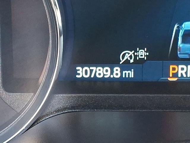 Certified 2023 Ford F150 Tremor w/ Trailer Tow Package image 21