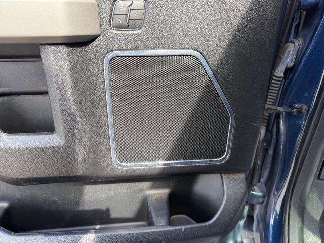 Certified 2018 Ford F150 Lariat image 28