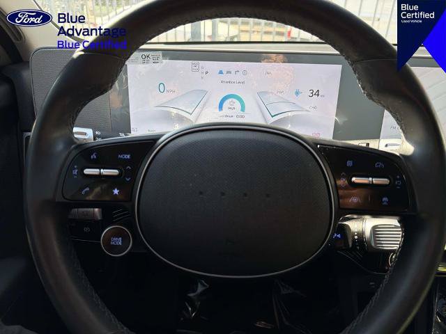 Used 2024 Hyundai Ioniq 5 SEL RWD image 20