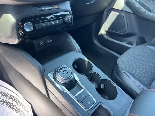 Certified 2024 Ford Escape ST-Line w/ Tech Pack #1 AWD/4WD image 20