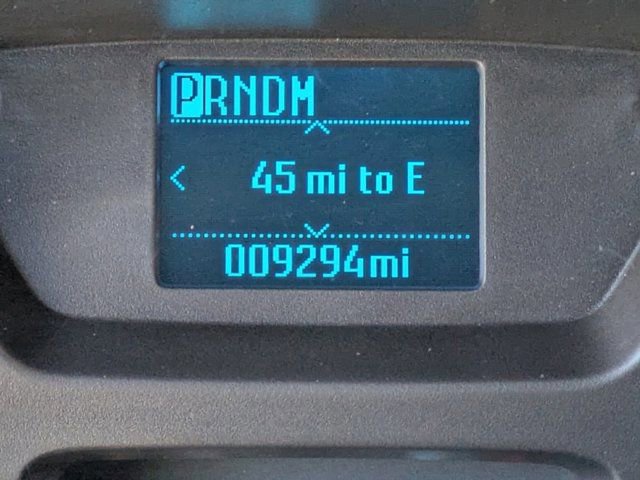 Certified 2019 Ford Transit 250 148 Medium Roof image 24