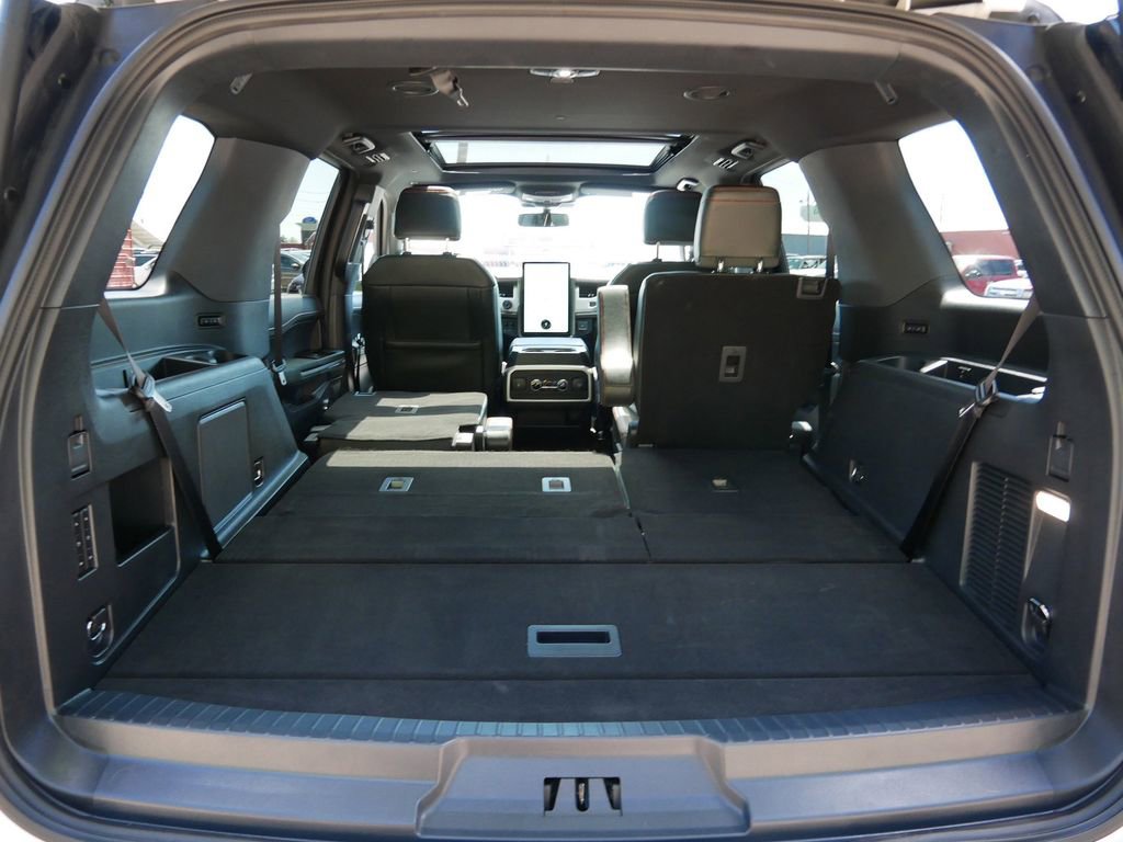 Certified 2022 Ford Expedition Timberline AWD/4WD image 10