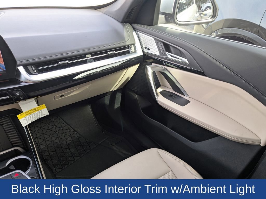 Used 2024 BMW X1 xDrive28i w/ Convenience Package image 18