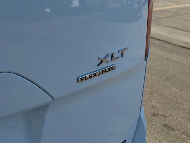 Certified 2020 Ford Transit Connect XLT image 42