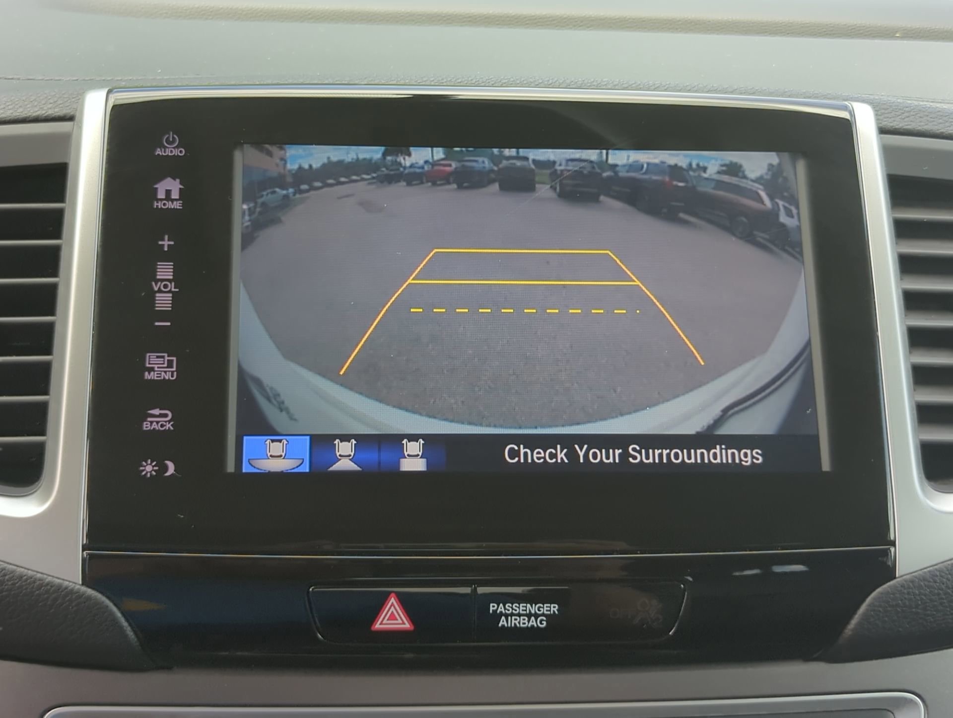 Used 2018 Honda Pilot EX-L image 60