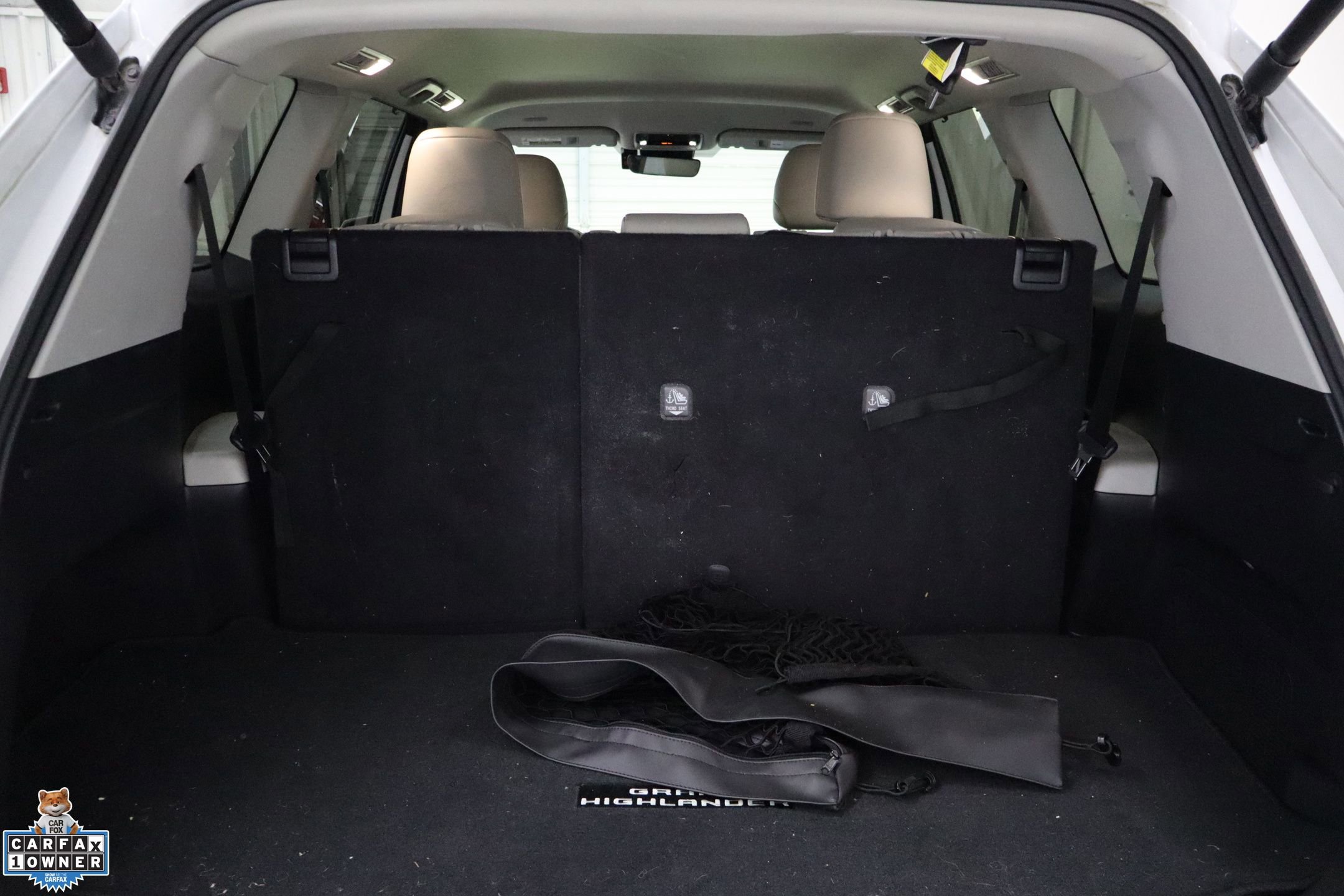 Used 2024 Toyota Grand Highlander XLE image 25